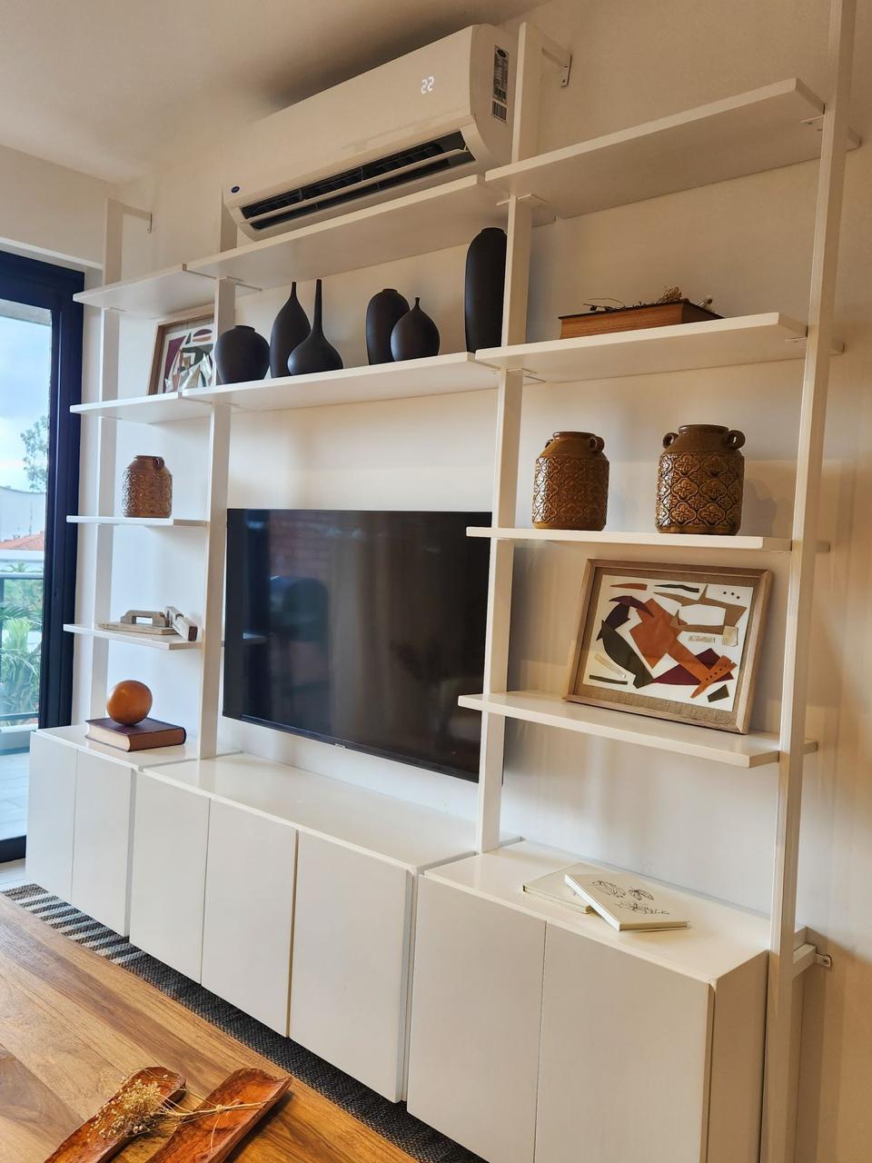 VENDO DEPARTAMENTO A ESTRENAR EN EL EDIFICIO METT MOLAS LOPEZ — foto 2