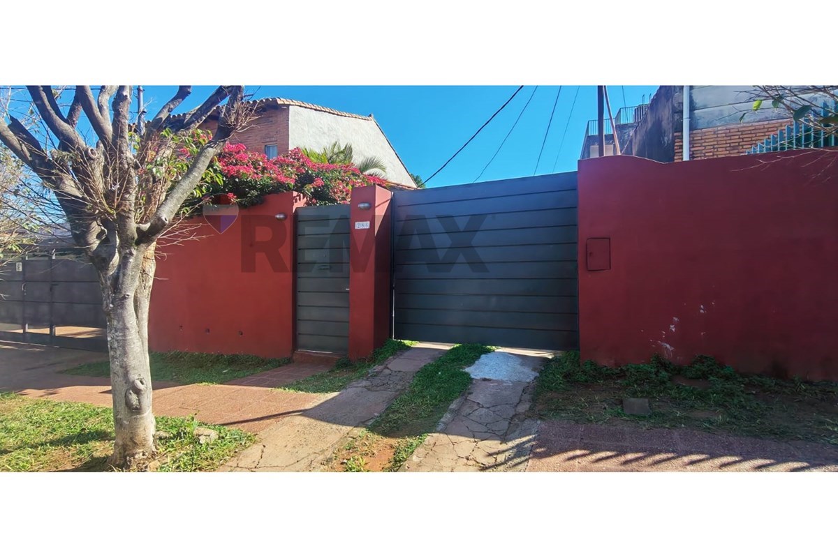 Casa en venta en Vista Alegre