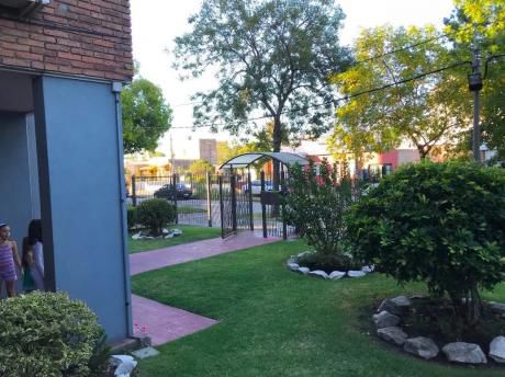 ¡apartamento De Tres Dormitorios Pronto Para Ocupar!!