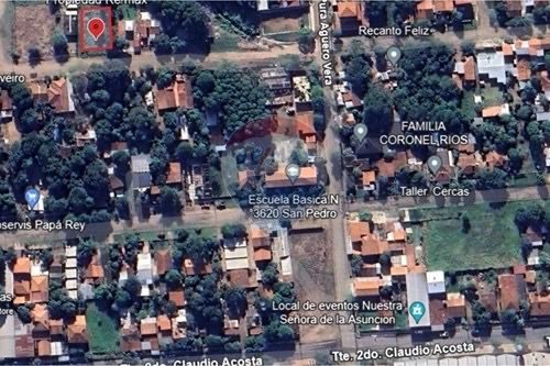 Terreno En Oferta En Zeballlos Cue — foto 2