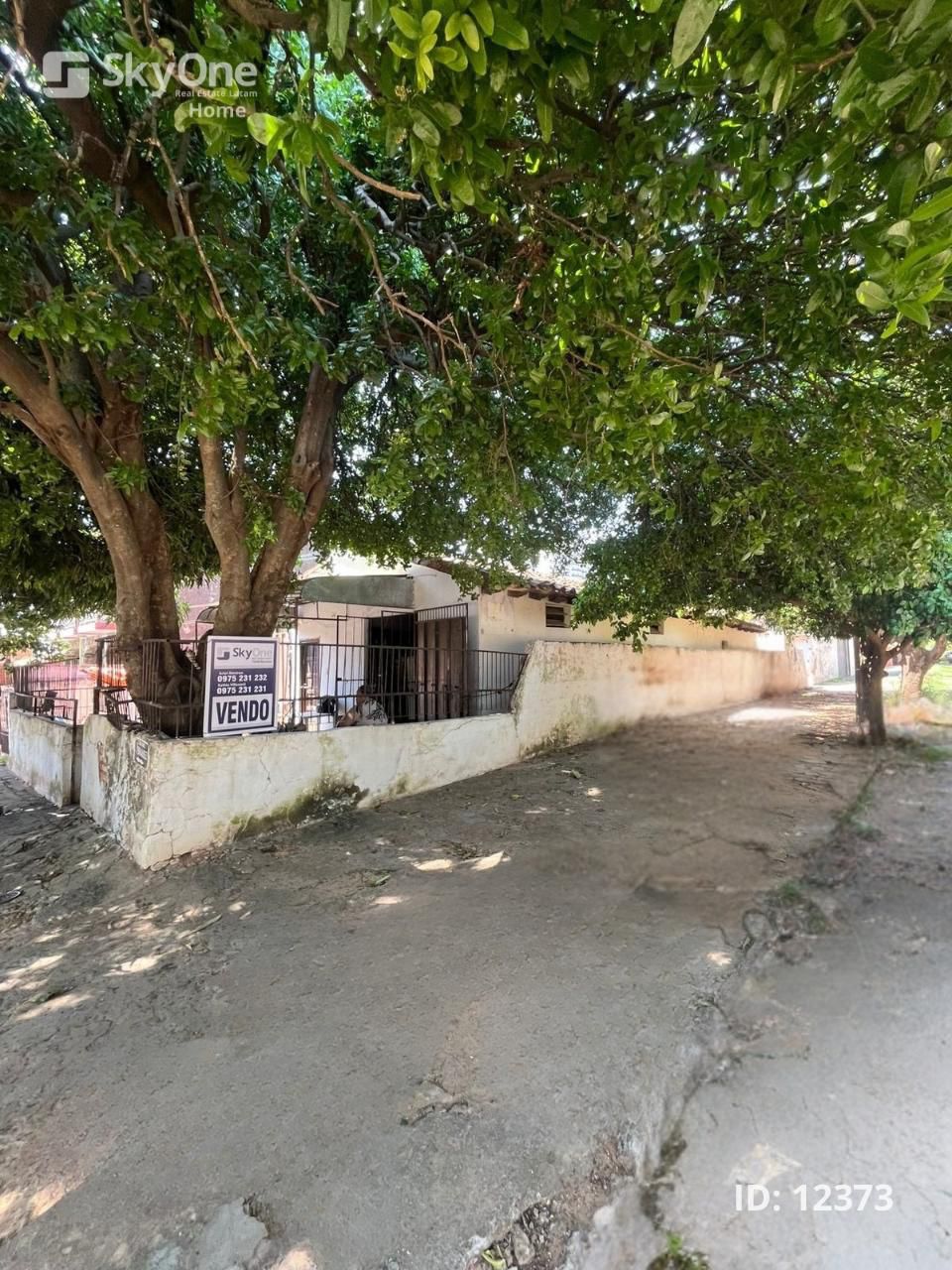 Terreno en venta en Mburucuyá, Asunción — foto 3