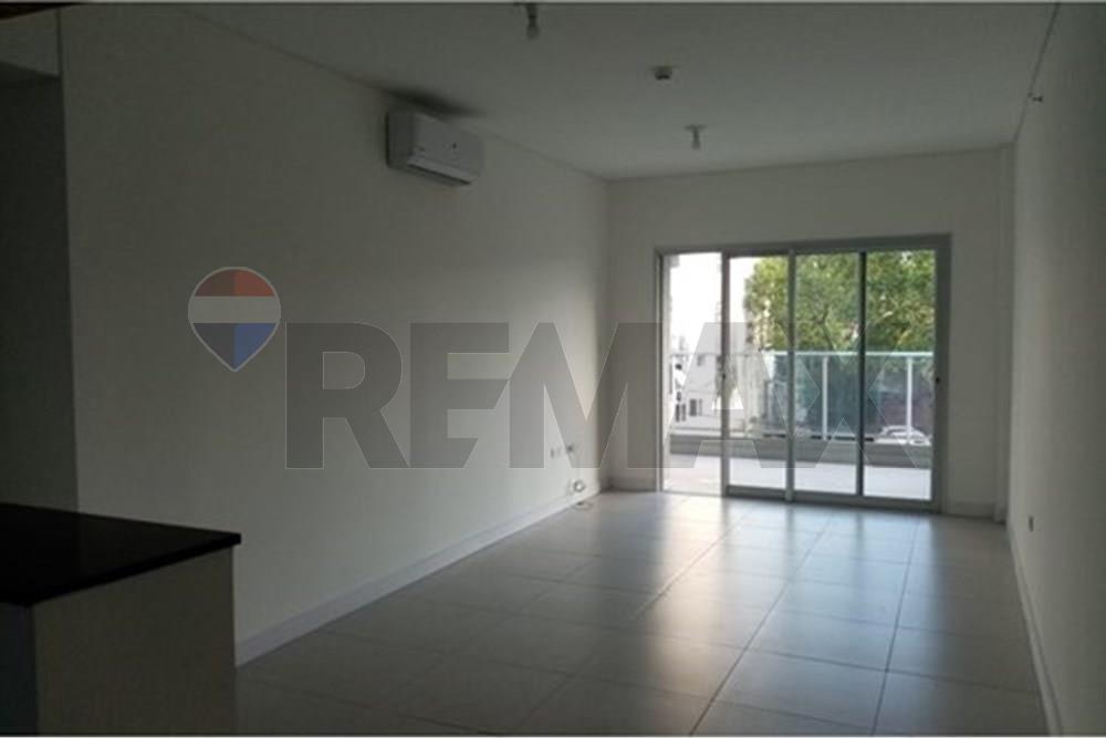 Departamento - Alquiler - Ciudad Nueva, Paraguay — foto 2