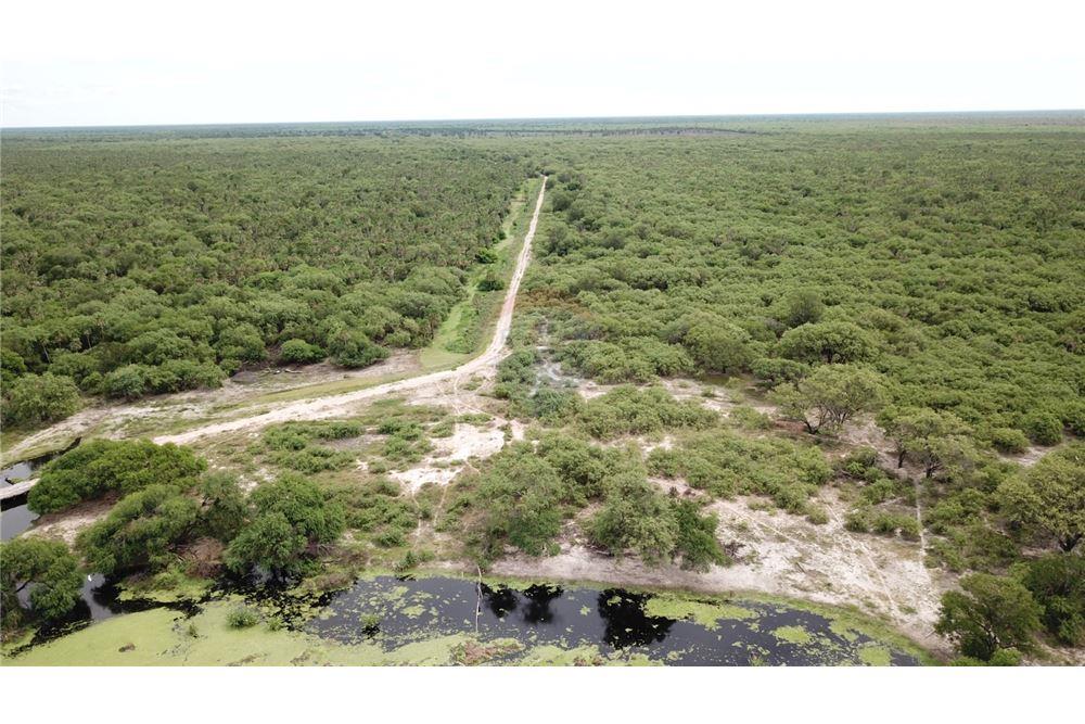 Estancia en villa Hayes .7500ha — foto 3