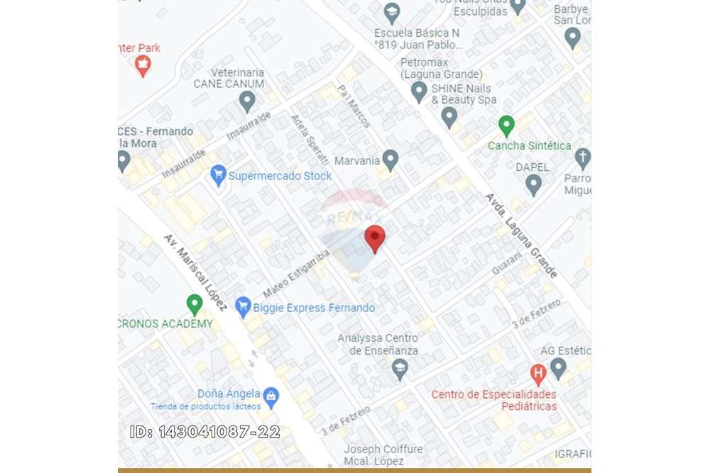 HERMOSO TERRENO EN VILLA OFELIA FERNANDO ZONA NORTE — foto 2