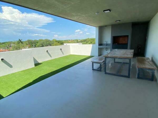 EN ALQUILER,  DEPARTAMENTO DE 3 HABITACIONES — foto 2
