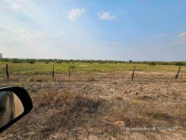 ESTANCIA EN VENTA - 18.800 HECTÁREAS — foto 2