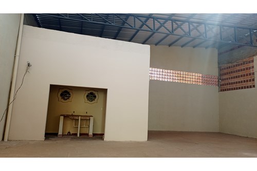 Depósito-Alquiler — foto 3