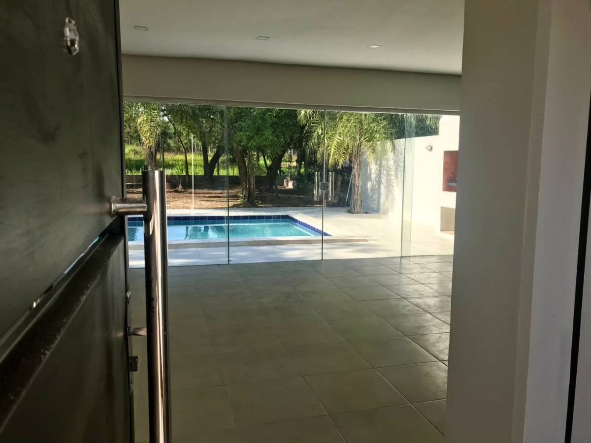 VENDO CASA A ESTRENA EN SAN BERNARDINO — foto 3