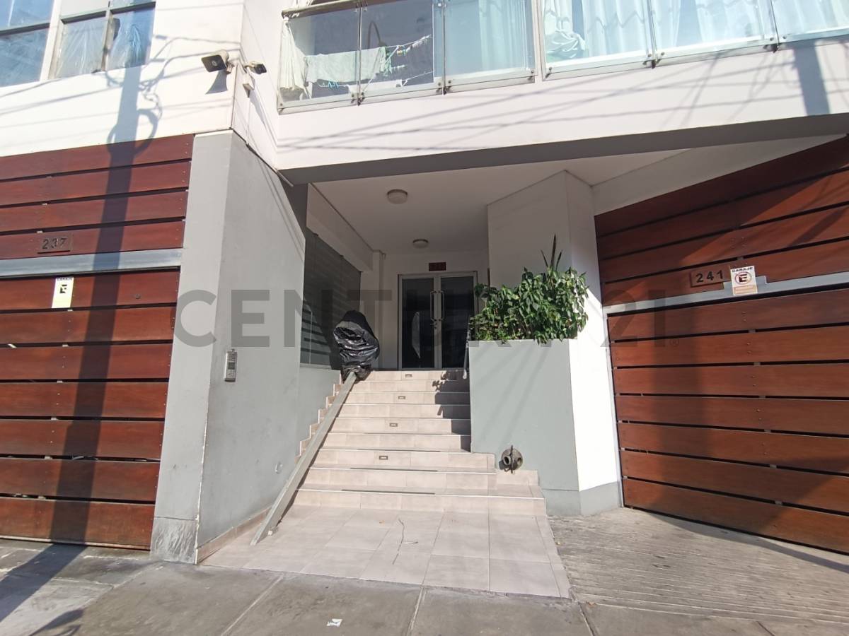 Departamento en alquiler en Cercado de Lima