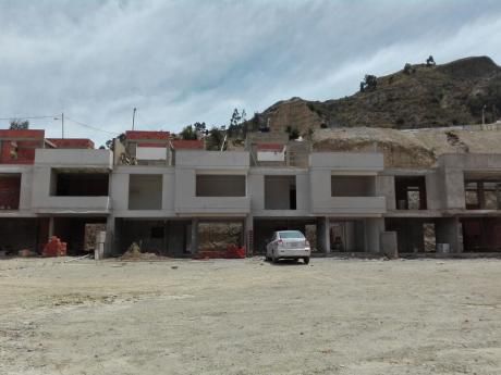 Casas Pareadas Preventa - Condominio **monte Alto**