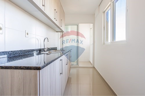 Departamento-Alquiler-PY Asunción Madame Lynch — foto 2