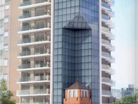 Edificio Alquimia