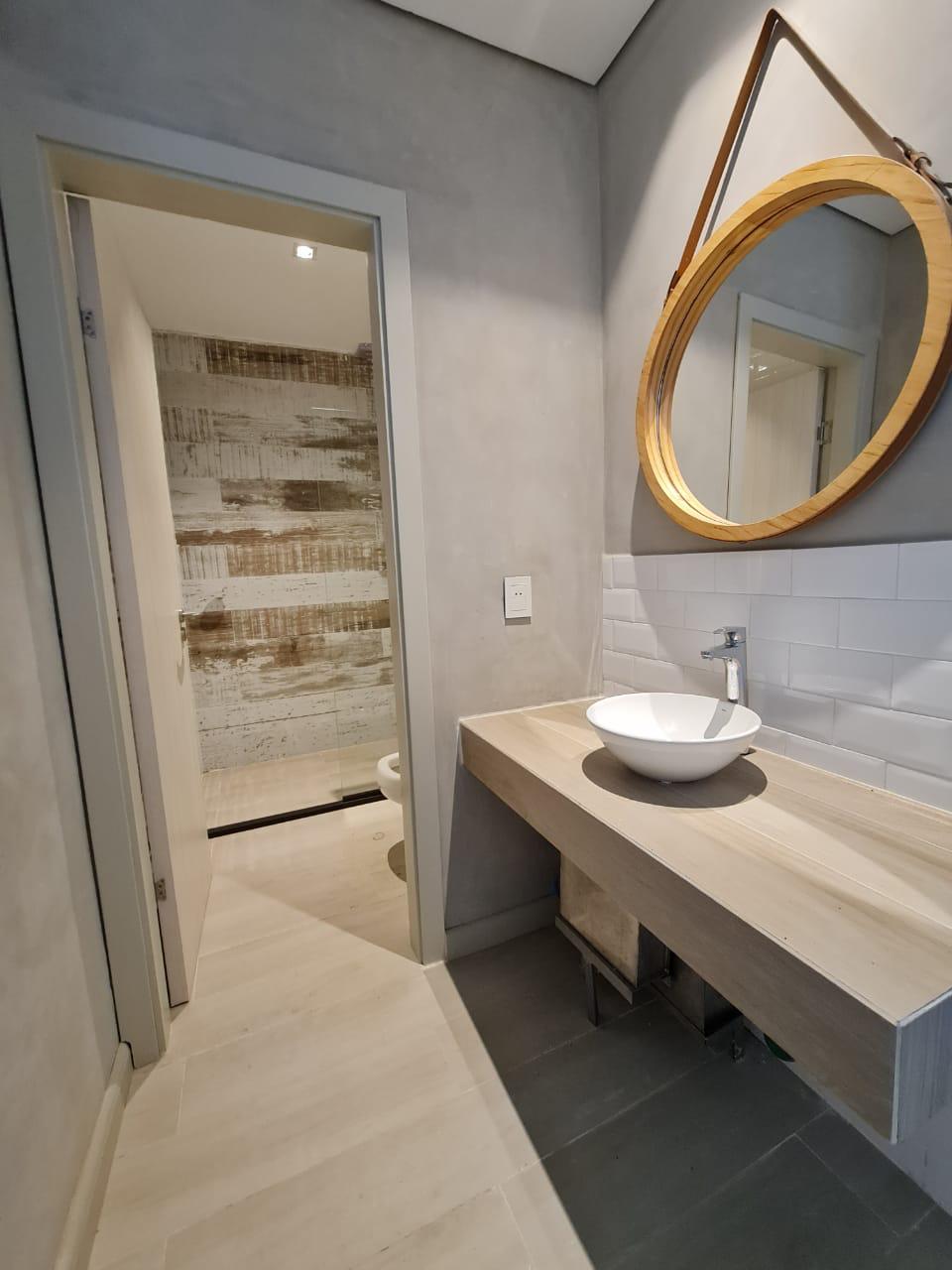 VENDO CASA A ESTRENAR CON VISTA AL LAGO, EN SAN BERNARDINO — foto 2
