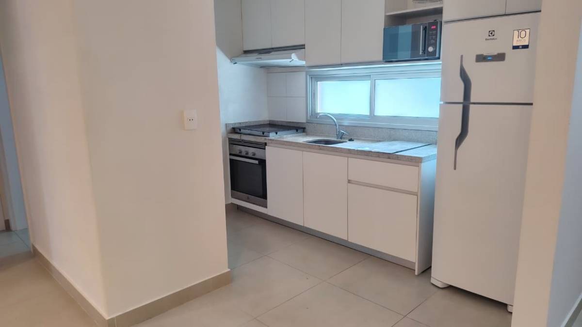 EN ALQUILER DPTO 2 DORMITORIOS — foto 3