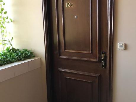Alquilo Departamento Amoblado Edificio Curupayty I