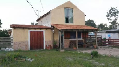 Próximo Inter En Doble Planta. Pinar Venta 2 Dormitorios Opción A 3ero.
