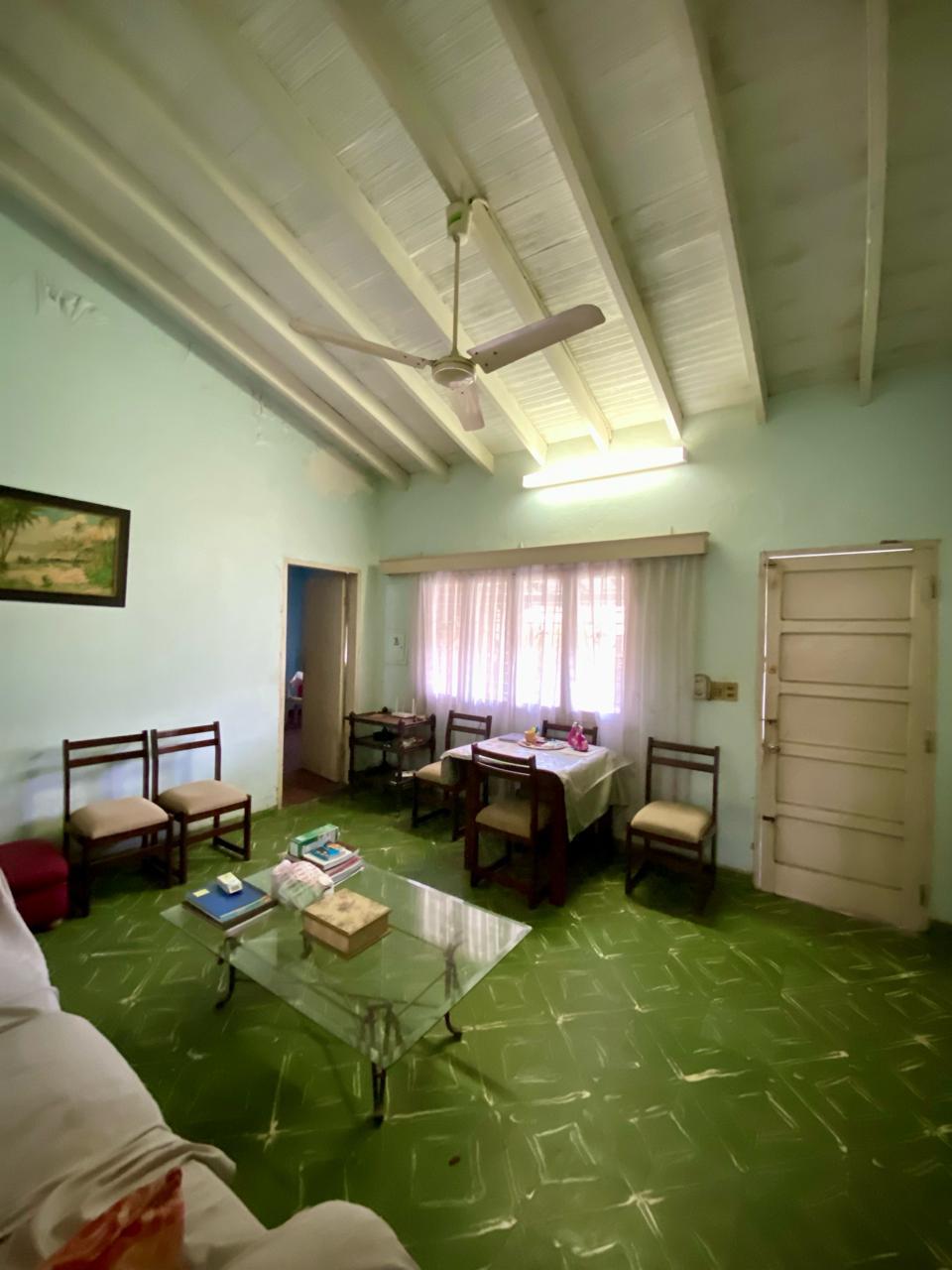 Inmueble Ubicado En El Barrio Bella Vista - Asuncion — foto 3