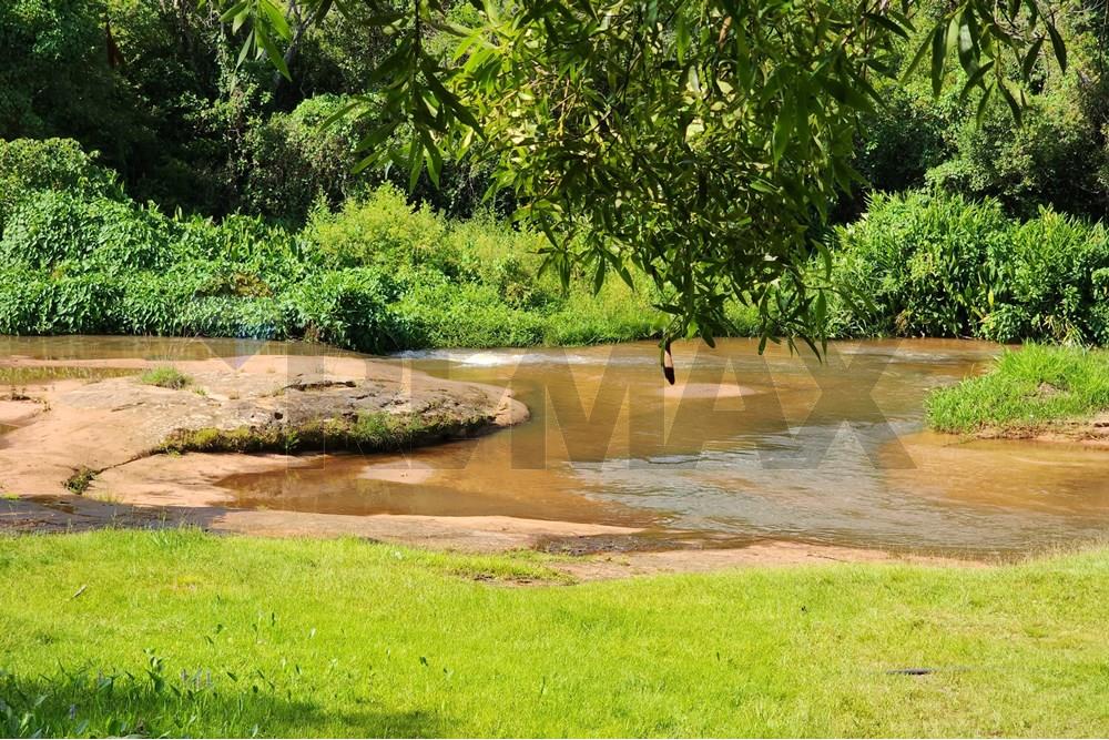 TERRENO EN VENTA EN PIRIBEBUY — foto 2