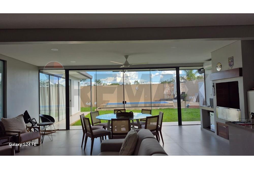 Casa - Alquiler - San Bernardino, Paraguay, No lo pierdas! — foto 3