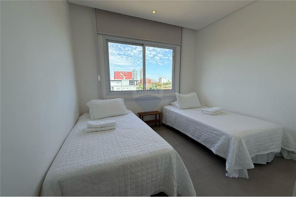 DEPARTAMENTO AMOBLADO DE 2 DORMITORIOS - LAS LOMAS — foto 3