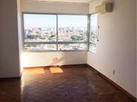 Oportunidad !! Apartamento Dos Dormitorios Parque Batlle !!!