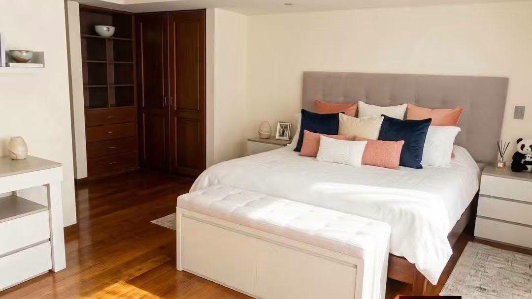 Casa en venta en Calacoto