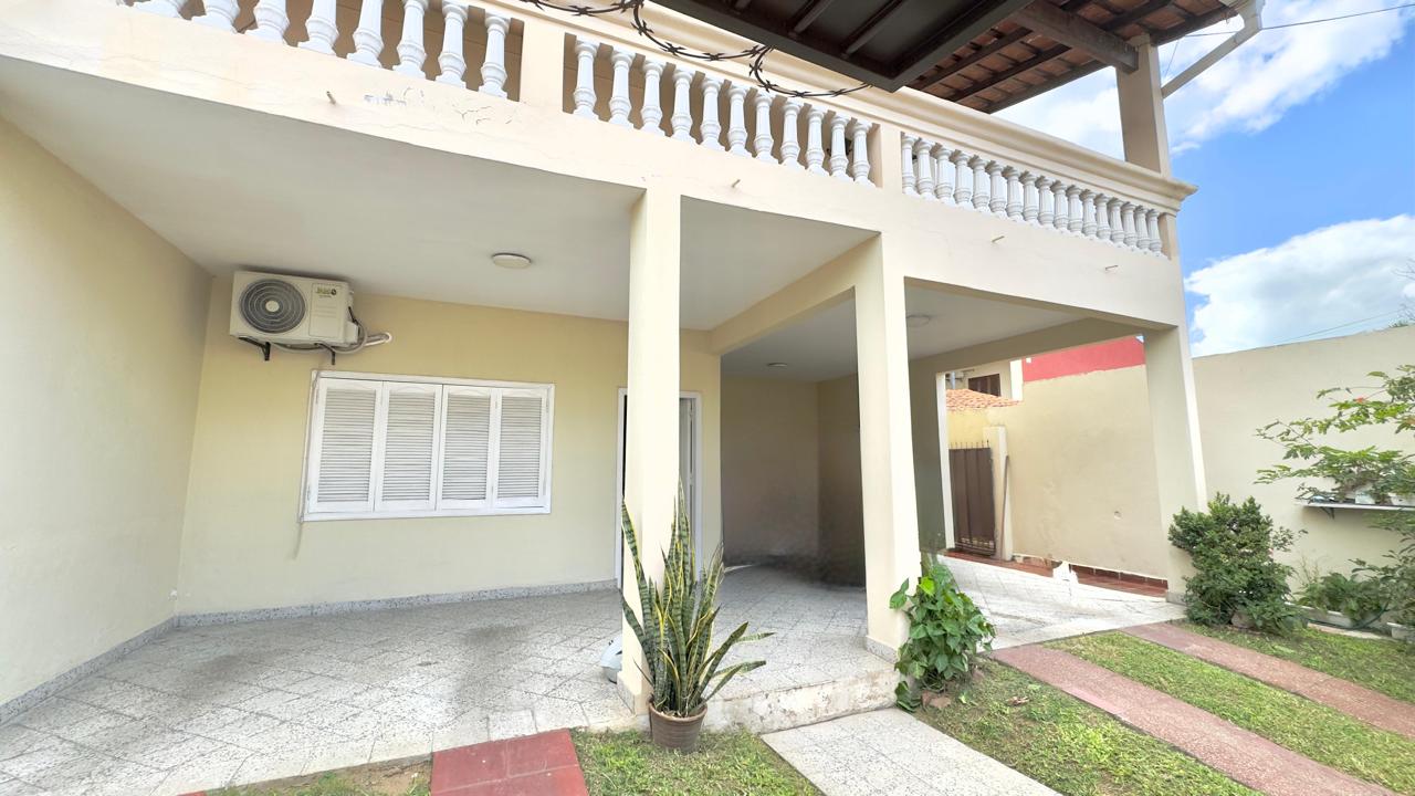Casa en venta en Mbocayaty