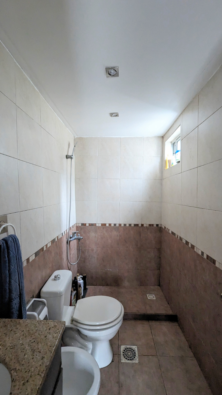 Rivera Y Simon Bolivar | 2 Dormitorios + 1 Baño + Patio | $ 3.200 Gastos Comunes · Foto 8