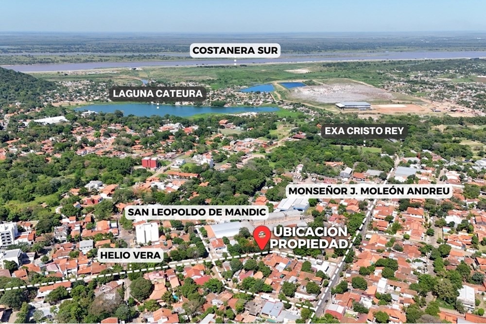 Casa en venta en Republicano