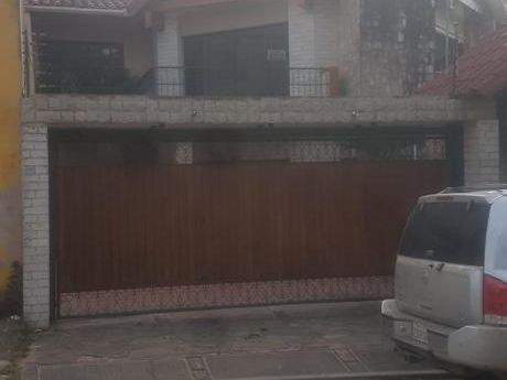 Casa A 1 Cuadra Del Zoologico