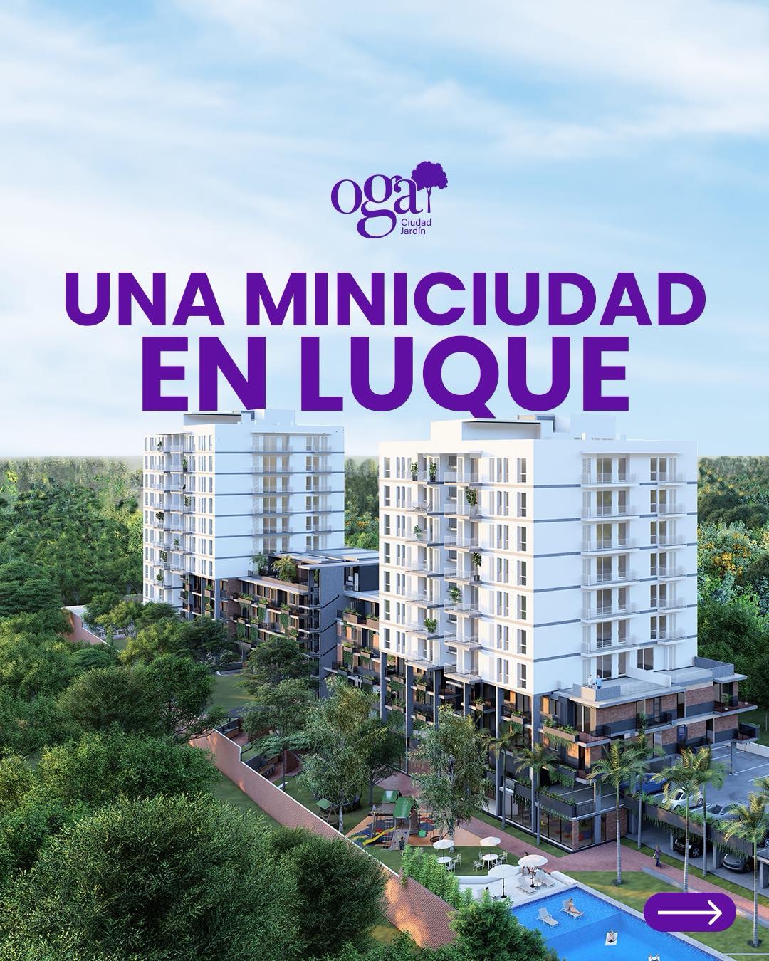 TU DEPARTAMENTO CON COCHERA — foto 2