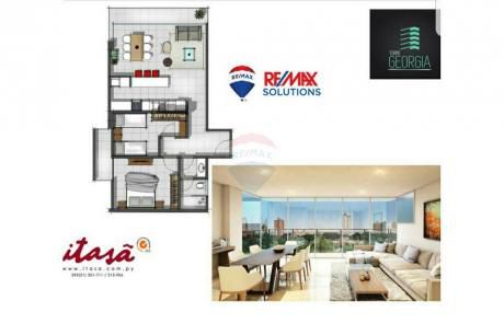Departamento - Venta Asuncion San Pablo