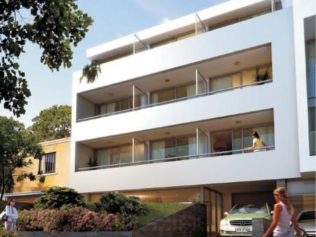 Malvin. Precioso Apartamento. Vivienda U Oficina.