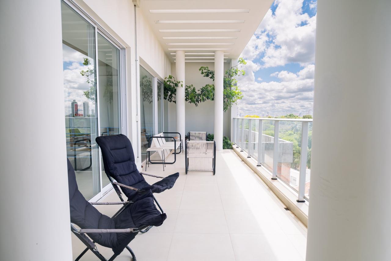Penthouse En Venta En Villa Morra — foto 3