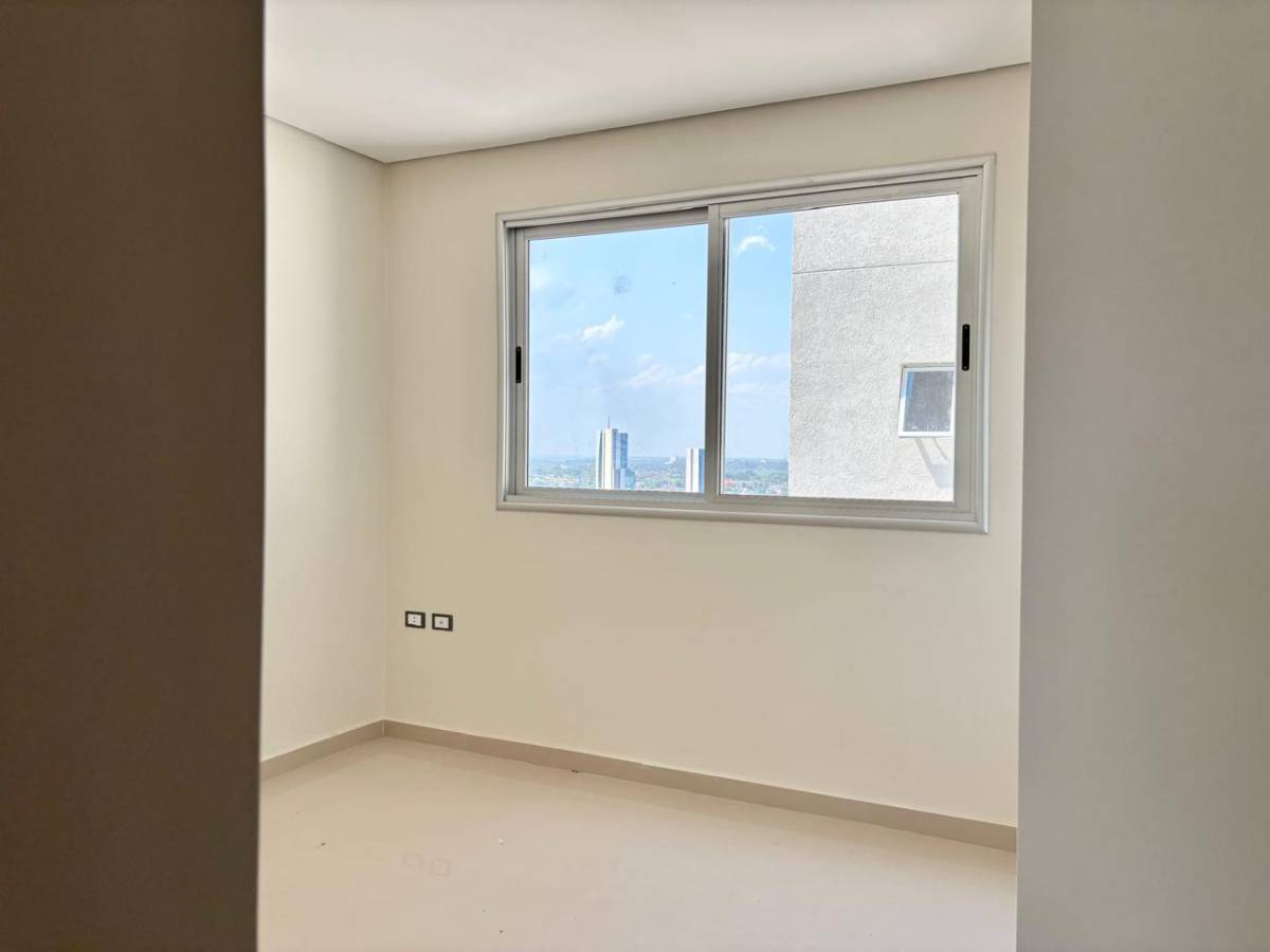 Departamento en alquiler en Ycuá Satí, Asunción — foto 2