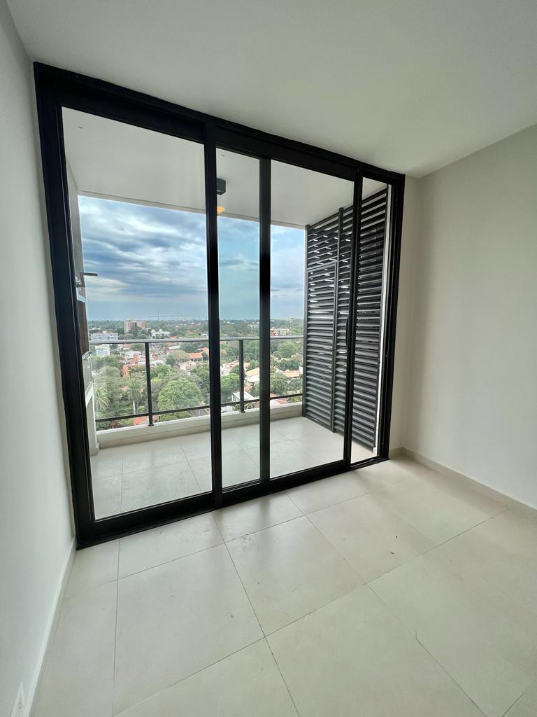 DEPARTAMENTO-ALQUILER- VILLA MORRA- ASUNCION — foto 2