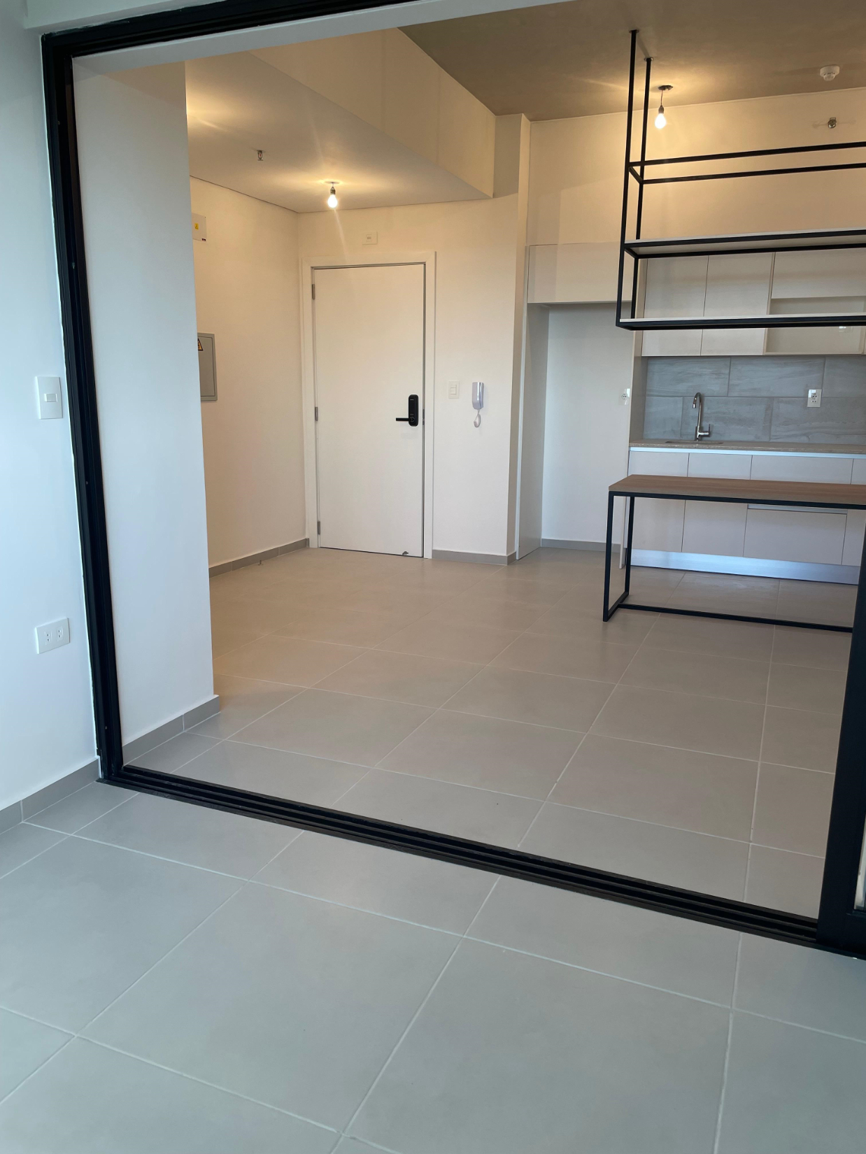 ¡A ESTRENAR! Departamento de 1 Dormitorio en Barrio Las Mercedes — foto 3