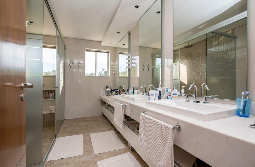 VENDO EXCLUSIVA RESIDENCIA EN CONDOMINIO SURUBI'I - MARIANO ROQUE ALONSO — foto 3