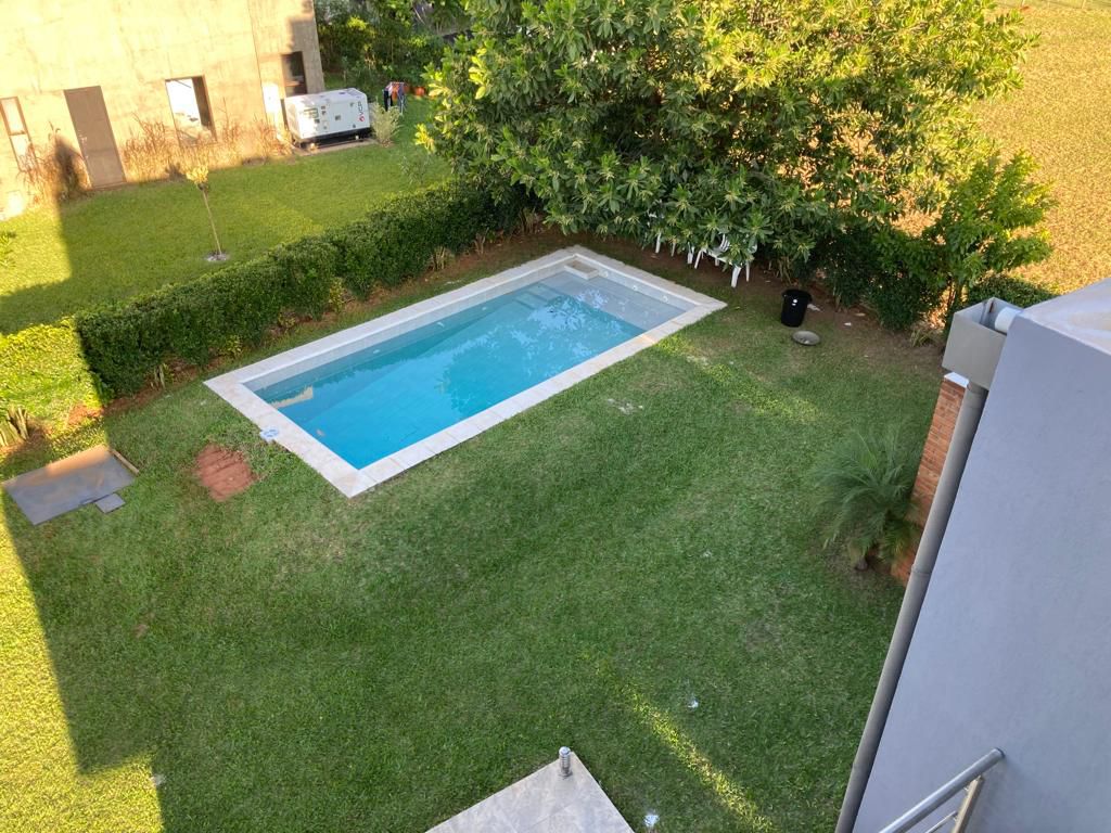 AQUA VILLAGE, EN VENTA RESIDENCIA DE 3 DORMITORIOS CON VISTA AL LAGO. — foto 3