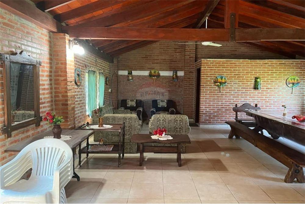 VENDO 124 HECTAREAS EN TOBATI — foto 3