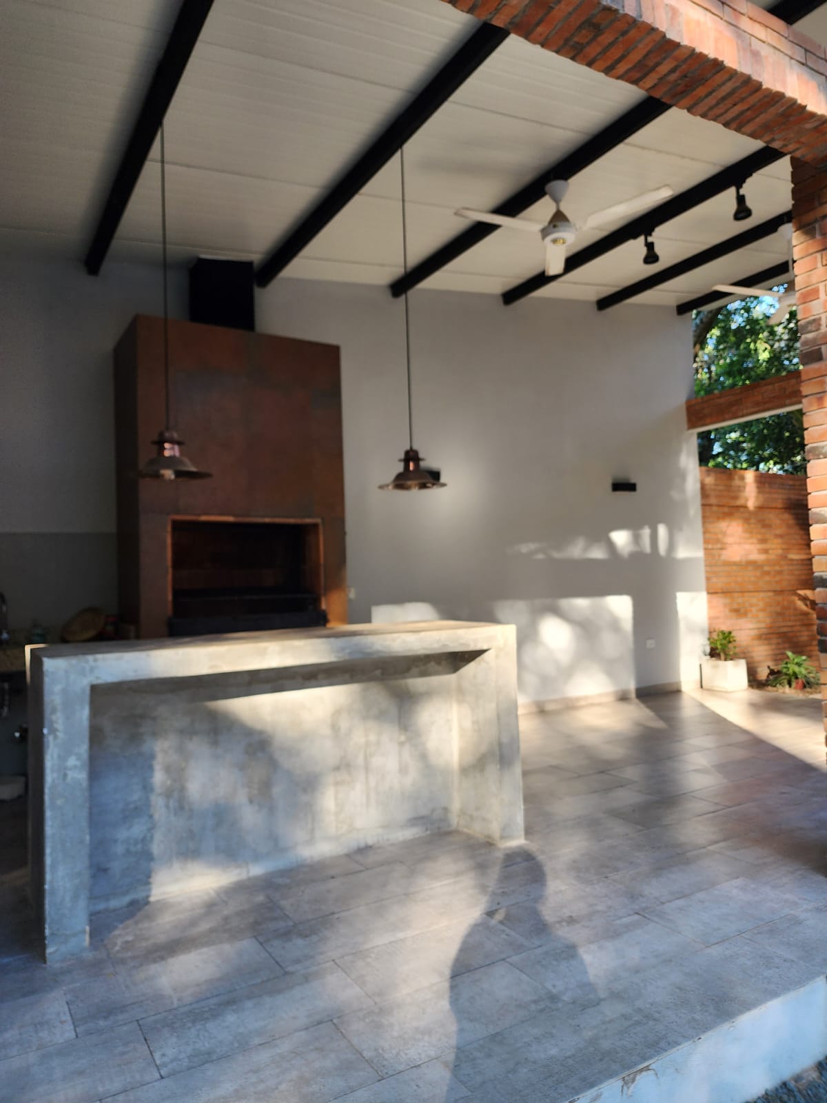 Vendo fabulosa casa en San Bernardino , zona Anfiteatro — foto 2