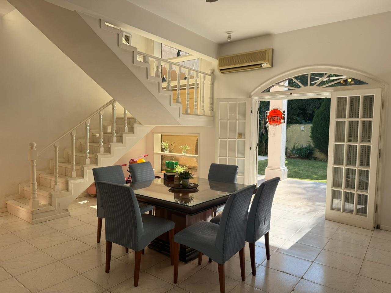 Casa en alquiler en Trinidad
