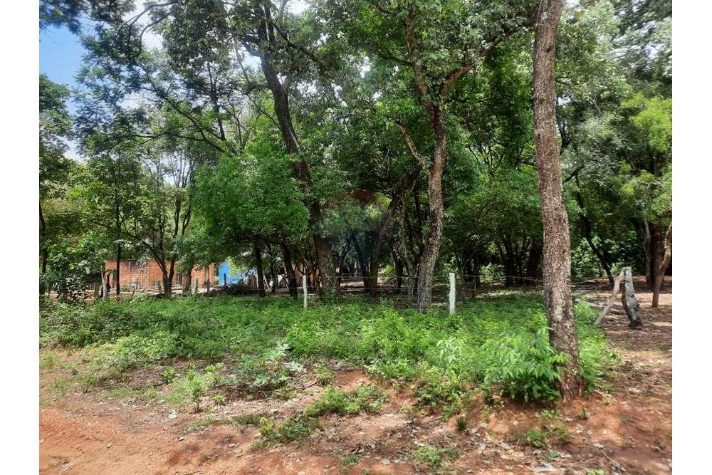 Oportunidad única de terreno San Bernardino — foto 2