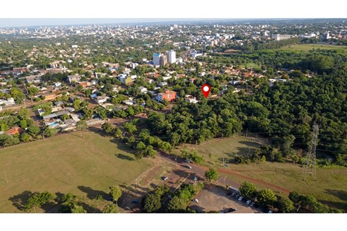 VENDO TERRENO EN CIUDAD DEL ESTE ZONA UNE — foto 2