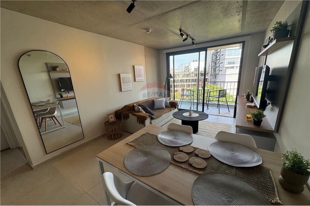 Departamento - Venta - Las Lomas (Carmelitas), Paraguay — foto 2