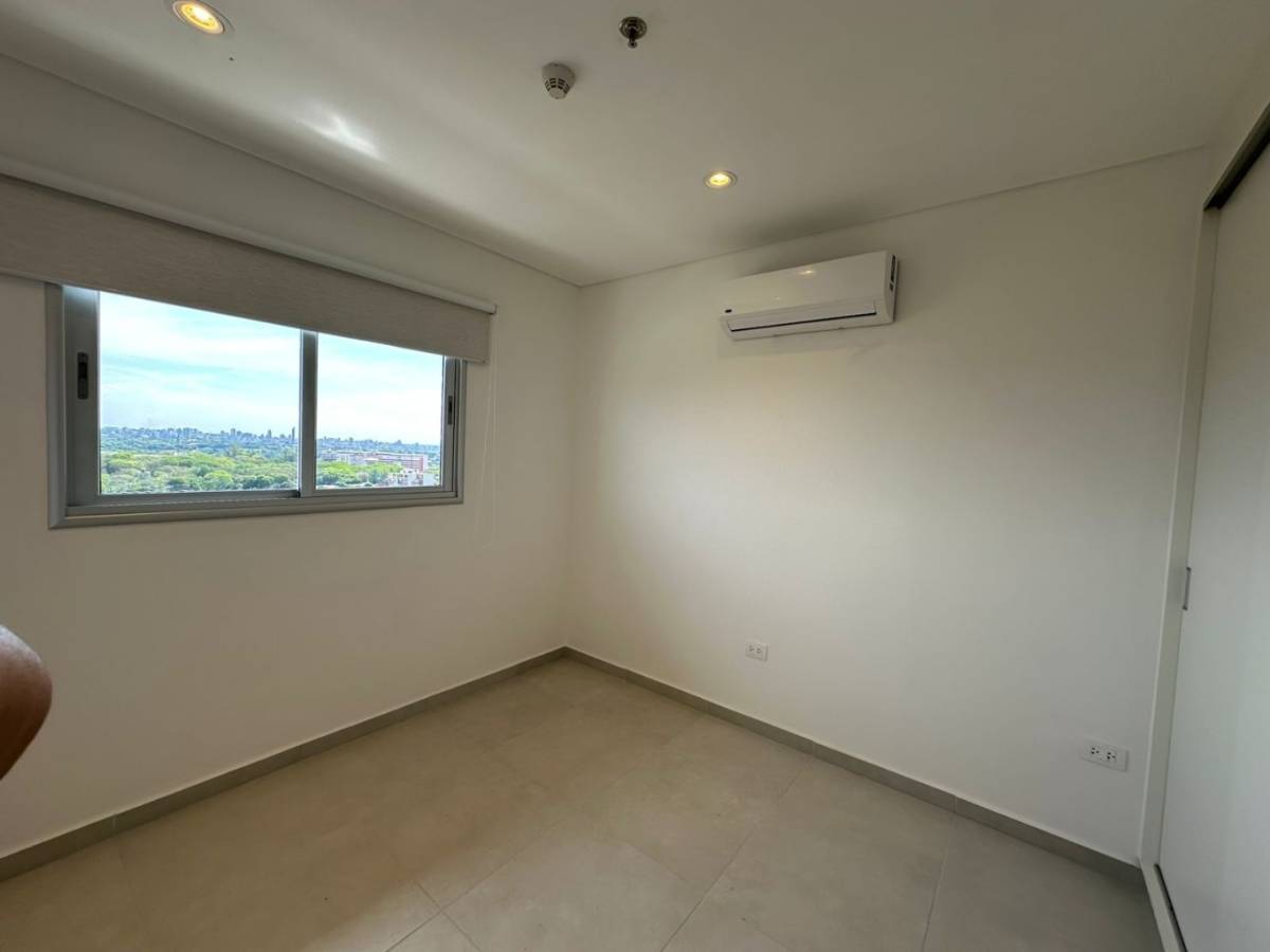 ALQUILER Departamento a estrenar en Fortaleza Molas — foto 3