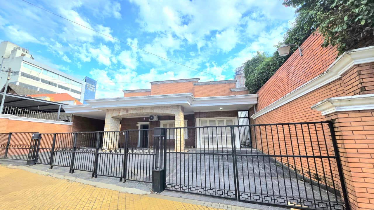 Casa en alquiler en Las Mercedes