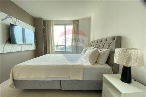 Departamento Amoblado de 1 Dormitorio - Eminent — foto 2