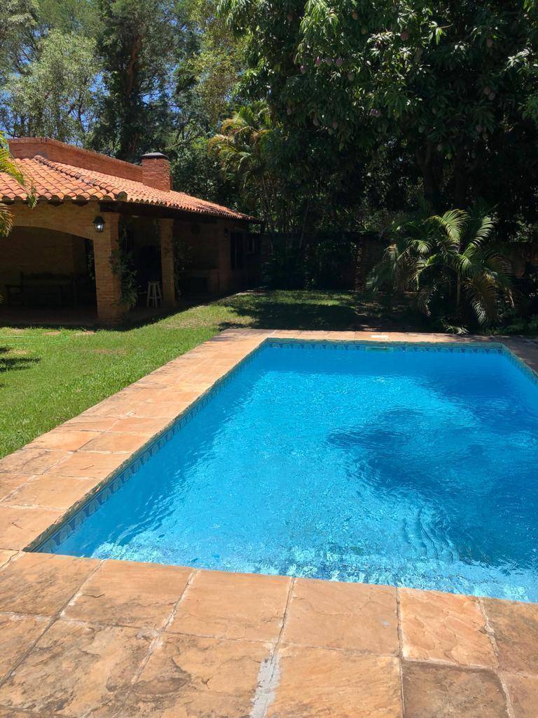 VENDO CASA EN SAN BERNARDINO — foto 2