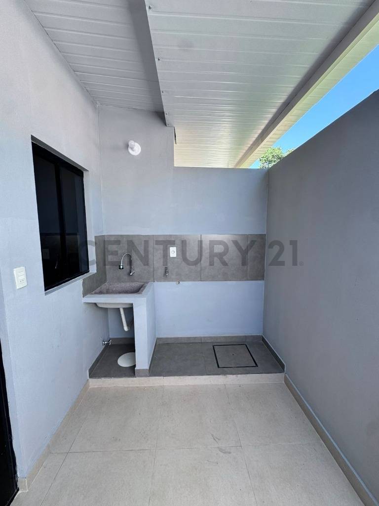 Alquiler de Casa Dúplex en Capiatá, Central — foto 2